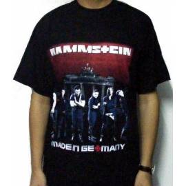 Tricou RAMMSTEIN - Made in Germany
