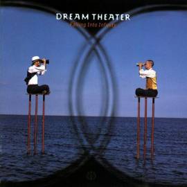 Dream Theater - Falling into Infinity