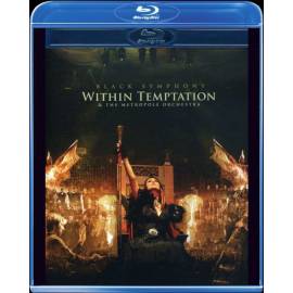 Within Temptation - Black Symphony