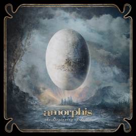 Amorphis - Beginning of Times