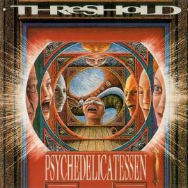 Threshold - Psychedelicatessen