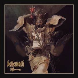 VINYL Behemoth - The Satanist