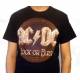 Tricou AC/DC - Rock Or Bust