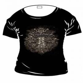 Tricou girlie NIGHTWISH - Endless Forms Most Beautiful