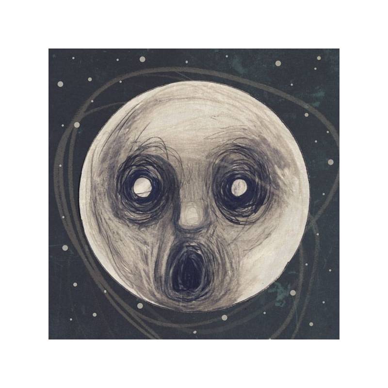 Steven Wilson - Raven That Refused to Sing
