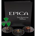 Epica - Quantum Enigma Deluxe