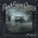 CD + DVD Black Stone Cherry - Kentucky