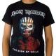 Tricou IRON MAIDEN - The Book of Souls