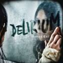 CD Lacuna Coil - Delirium