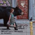 CD Red Hot Chili Peppers - Getaway