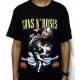 Tricou GUNS N'ROSES - Use Your Illusion