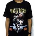 Tricou GUNS N ROSES - Use Your Illusion