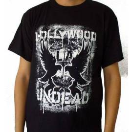 Tricou HOLLYWOOD UNDEAD - L.A.