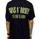 Tricou GUNS N ROSES - Use Your Illusion