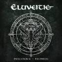 CD Eluveitie - Evocation II - Pantheon