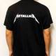Tricou METALLICA - Master of Puppets 2