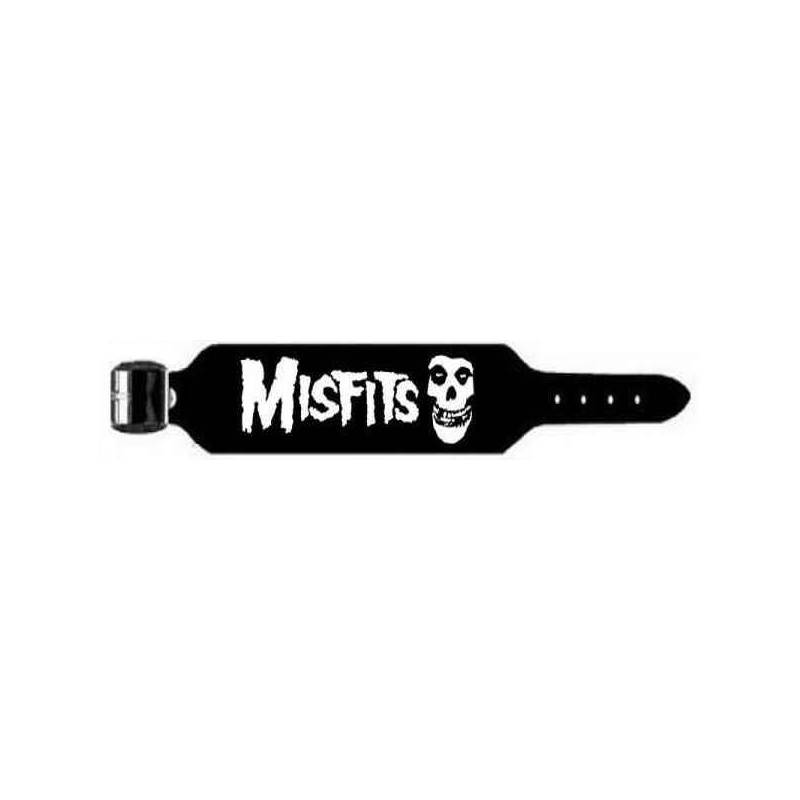 Bratara MISFITS - Logo