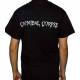 Tricou CANNIBAL CORPSE - Red Before Black