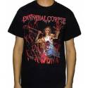 Tricou CANNIBAL CORPSE - Red Before Black