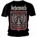 Tricou BEHEMOTH - Crest