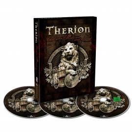 Therion - Adulruna Rediviva and Beyond