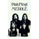 Steag PINK FLOYD - Meddle Band