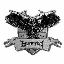 Insigna IMMORTAL – Crest