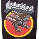 Back patch JUDAS PRIEST - Screaming For Vengeance