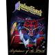Back patch JUDAS PRIEST - Defenders Of The Faith