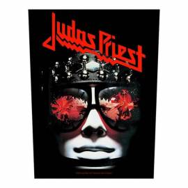Back patch JUDAS PRIEST - Hell Bent For Leather