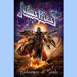 Steag JUDAS PRIEST - Redeemer of Souls