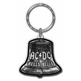 Breloc AC/DC - Hells Bells