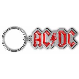 Breloc AC/DC - Logo