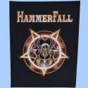 Backpatch HAMMERFALL - Dominion