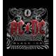 Bandana AC/DC - Black Ice